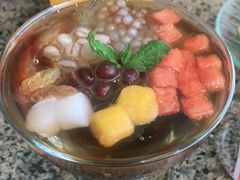-王家渡火锅店(悦荟万科广场店)