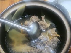 -下梅人家土菜馆(历史文化餐厅度假区店)