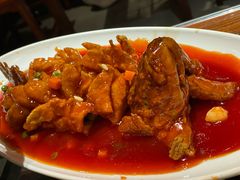 -老瑞福上海菜(人民广场店)