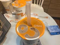 -CoCo都可(丁家庄店)
