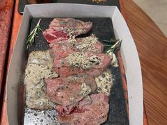 -一沙一城·岩烤牛扒(深圳首店)