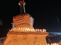 -西安市广仁寺