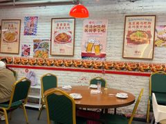 -谢记上海大排档(长寿路店)