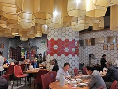 -石榴红了·非遗酥皮烤包子·新疆菜(瑞豪店)