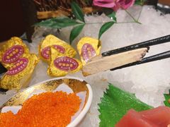 -和创柚子·会席日本料理(新区淮海街店)