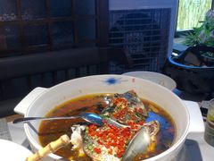 -烹湘·鲜炒湖南土菜(海珠店)