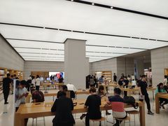 -Apple零售店(济南恒隆广场店)