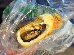 -大南门牛肉包子店