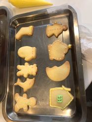 -明匠曲蛋糕西点屋(穗花新村店)