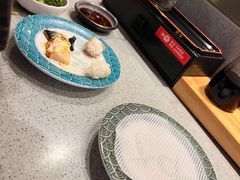 -万岁寿司(芳村店)