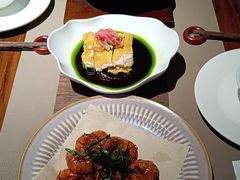 -梅花境(万科店)