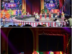 -无锡动物园·太湖欢乐园