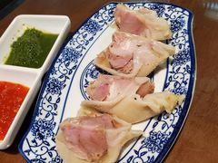 -真食净香居·内蒙烧麦(亚运村店)