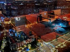 -嘉定凯悦·咖啡厅