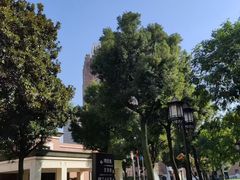 -锦江饭店锦北楼-锦江厅