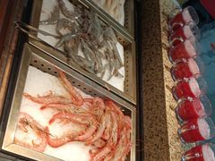 -海汕记·潮汕鲜牛肉火锅·自助