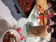 -味上湘菜馆(阿波罗店)