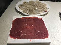-小牛叔鲜切牛肉·火锅·烤肉自助(公济桥路店)
