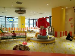 -乐多星球潮玩中心(沈阳嘉里城店)