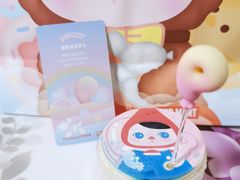 -好利来(鲁谷店)