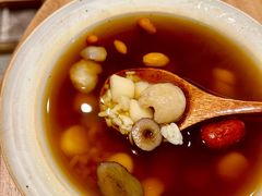 -甘婆婆醪糟汤圆