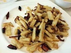 -蝴蝶泉宾馆-中餐厅