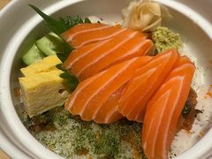 -小山日本料理(太古汇店)