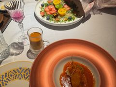 -狮拾久·现代新加坡料理(福田COCO Park店)