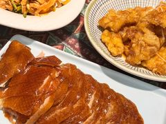 -玉桥餐厅(天坛店)