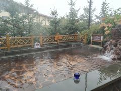 -长白山万达锦华套房酒店