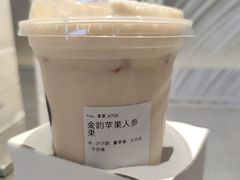 -喜茶(振华商厦店)