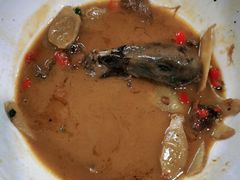 -秀妈厨房(灰汤老店)