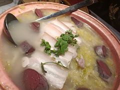 -奉天小馆·非遗东北菜(济南万象城店)