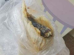 -小红旗臭豆腐炸冷面(万达店)