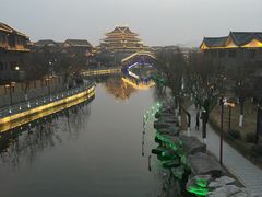 -鼓楼夜市