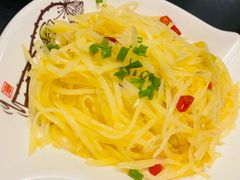 -老李家土菜馆·安吉地标美食