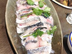 -土著渔匠·养生蝴蝶鱼(香樟路店)
