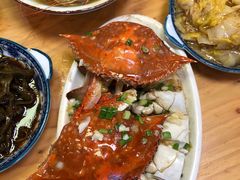 -郭巨人农家食堂(南部商务区店)