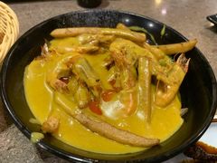 -院子餐厅·大锅菜·老杭帮(桥西直街店)