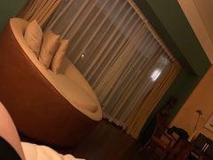 -上海佘山世茂艾美酒店