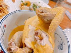 -十里梅乡农庄·进化土鸡