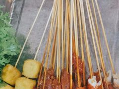 -成都屋头串串(青年北街店)