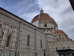 -圣母百花大教堂穹顶