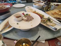 -老铺人家酒店(紫荆名流店)