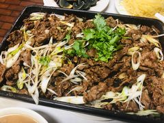 -清真永恒华威肉饼(潘家园店)