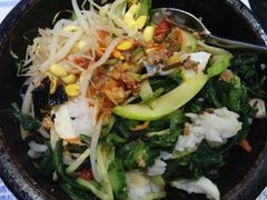 -青松馆韩国料理(香港中路佳世客店)