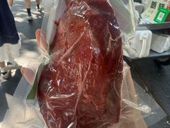 -杨天玉腊牛羊肉