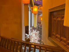 -叶叶菩提·晋福宫