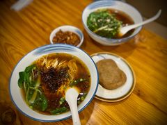 素鸡-小方的面(徐家汇店)