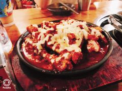 -包装马车·韩国料理·포장마차